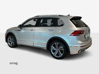 gebraucht VW Tiguan R-Line