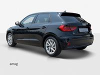 gebraucht Audi A1 Sportback 30 TFSI advanced Attraction S-tronic