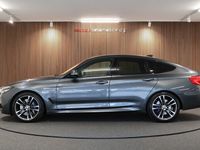 Gebraucht BMW 335 Gran Turismo M Sport 313 PS (230 kW) 2016 Limousine