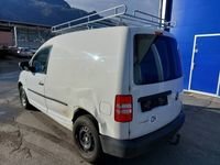 gebraucht VW Caddy 1.2TSI Entry