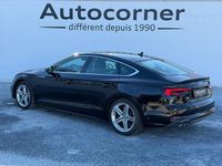 Gebraucht Audi A5 Sportback Sport 190 PS (139 kW) 2018 Kleinwagen