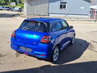 Neu Suzuki Swift 82 PS (60 kW) 2025 Kleinwagen