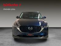 gebraucht Mazda CX-5 2.5 Exclusive-Line AWD