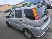 Gebraucht Subaru Justy 99 PS (72 kW) 2006 Kleinwagen