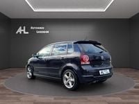 Gebraucht VW Polo Edition 180 PS (132 kW) 2008 Kleinwagen