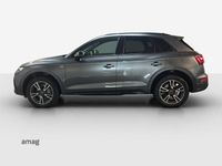 Gebraucht Audi Q5 S-Line 204 PS (150 kW) 2023 Daytonagrau perleffekt SUV