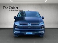 Gebraucht VW T6.1 Highline 199 PS (146 kW) 2020 Van