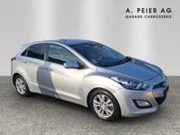 gebraucht Hyundai i30 1.6 GDI Premium Automatic