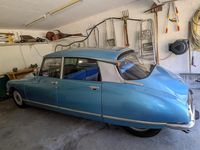 Gebraucht Citroën DS 98 PS (72 kW) 1971