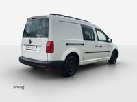 gebraucht VW Caddy Maxi Kastenwagen