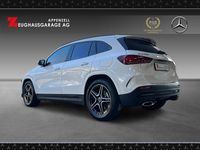 gebraucht Mercedes GLA250 4Matic 8G-DCT