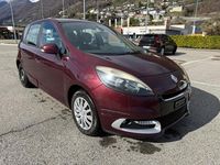 Gebraucht Renault Scénic III Dynamique 110 PS (80 kW) 2013