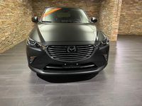 Gebraucht Mazda CX-3 150 PS (110 kW) 2018 SUV