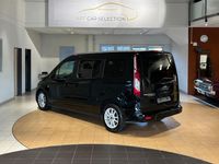 Gebraucht Ford Grand Tourneo Connect Titanium 120 PS (88 kW) 2019 Van / Kleinbus