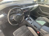 gebraucht VW Passat Variant 2.0 TDI 190 SCR Highl. DSG 4m