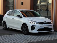 Gebraucht Kia Rio GT-Line 120 PS (88 kW) 2021 Kleinwagen