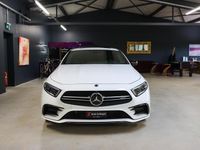 Gebraucht Mercedes CLS53 AMG AMG 435 PS (319 kW) 2021