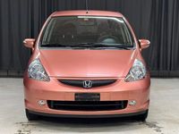Gebraucht Honda Jazz ES 83 PS (61 kW) 2005 Kleinwagen