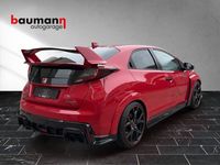 gebraucht Honda Civic 2.0 i-VTEC Type R GT