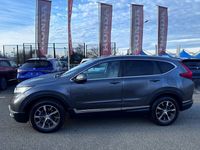 gebraucht Honda CR-V 2.0i MMD Hybrid Executive 4WD Automatic