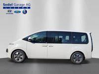 gebraucht Hyundai Staria Wagon 2.2 CRDI Vertex 4WD