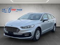 Gebraucht Ford Mondeo Trend 150 PS (110 kW) 2019