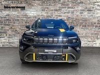Neu Jeep Avenger North 136 PS (100 kW) 2026 SUV