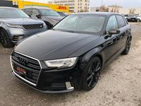 Gebraucht Audi A3 Attraction 184 PS (135 kW) 2019 Limousine