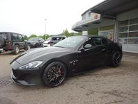 Gebraucht Maserati GranCabrio 460 PS (338 kW) 2019 Cabrio