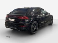 gebraucht Audi Q8 50 TDI Black Edition