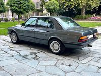 Gebraucht BMW 520 129 PS (94 kW) 1988