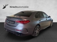 gebraucht Mercedes C43 AMG AMG 4Matic