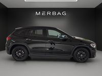 Gebraucht Mercedes GLA250 AMG line 224 PS (164 kW) 2023 Schwarz SUV