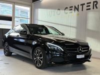 Gebraucht Mercedes C220 Avantgarde 170 PS (125 kW) 2016