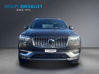 gebraucht Volvo XC90 B5 B AWD UltimBright