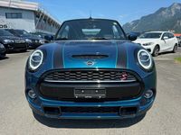Gebraucht Mini Cooper S 178 PS (130 kW) 2021 Kleinwagen