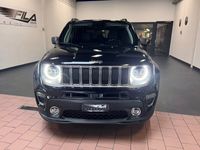 gebraucht Jeep Renegade RENEGADE 1.3 Turbo Limited AWD