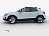 gebraucht VW T-Roc UNITED