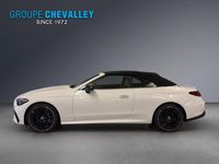 Neu Mercedes CLE200 204 PS (150 kW) 2026 Weiss Cabrio
