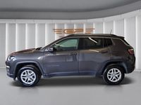 gebraucht Jeep Compass 2.0 CRD Opening Ed. AWD