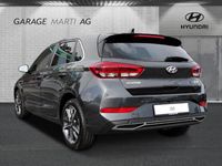 gebraucht Hyundai i30 1.5 T-GDi Vertex