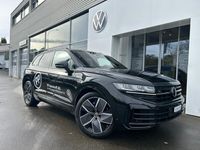 gebraucht VW Touareg PA R