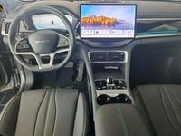 Neu BYD Seal Comfort 98 PS (72 kW) 2025 Kombi