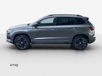 gebraucht Skoda Karoq SportLine