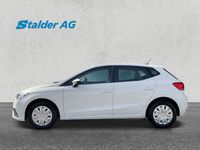 gebraucht Seat Ibiza 1.0 TSI 95 Style