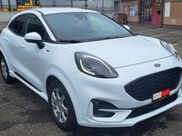 Gebraucht Ford Puma ST-Line 125 PS (91 kW) 2022 SUV