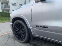 Gebraucht Dodge Ram Limited 400 PS (294 kW) 2024 Abholung