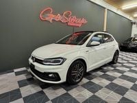 Gebraucht VW Polo GTI 200 PS (147 kW) 2019 Kleinwagen