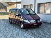Gebraucht Mercedes Viano 136 PS (100 kW) 2011 Van / Kleinbus