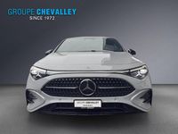 Neu Mercedes CLA200 163 PS (119 kW) 2026 Limousine